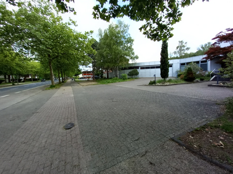Ferienwohnung Koeln Ossendorf